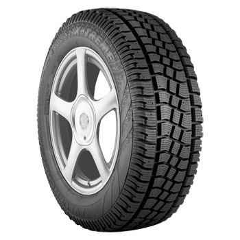 HERCULES AVALANCHE X-TREME SUV