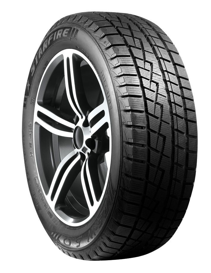 STAR FIRE RS-W 5.0
