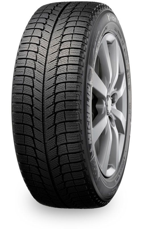 MICHELIN X-ICE XI3 