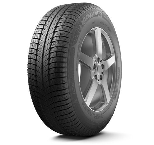 MICHELIN X-ICE XI3 GREEN X