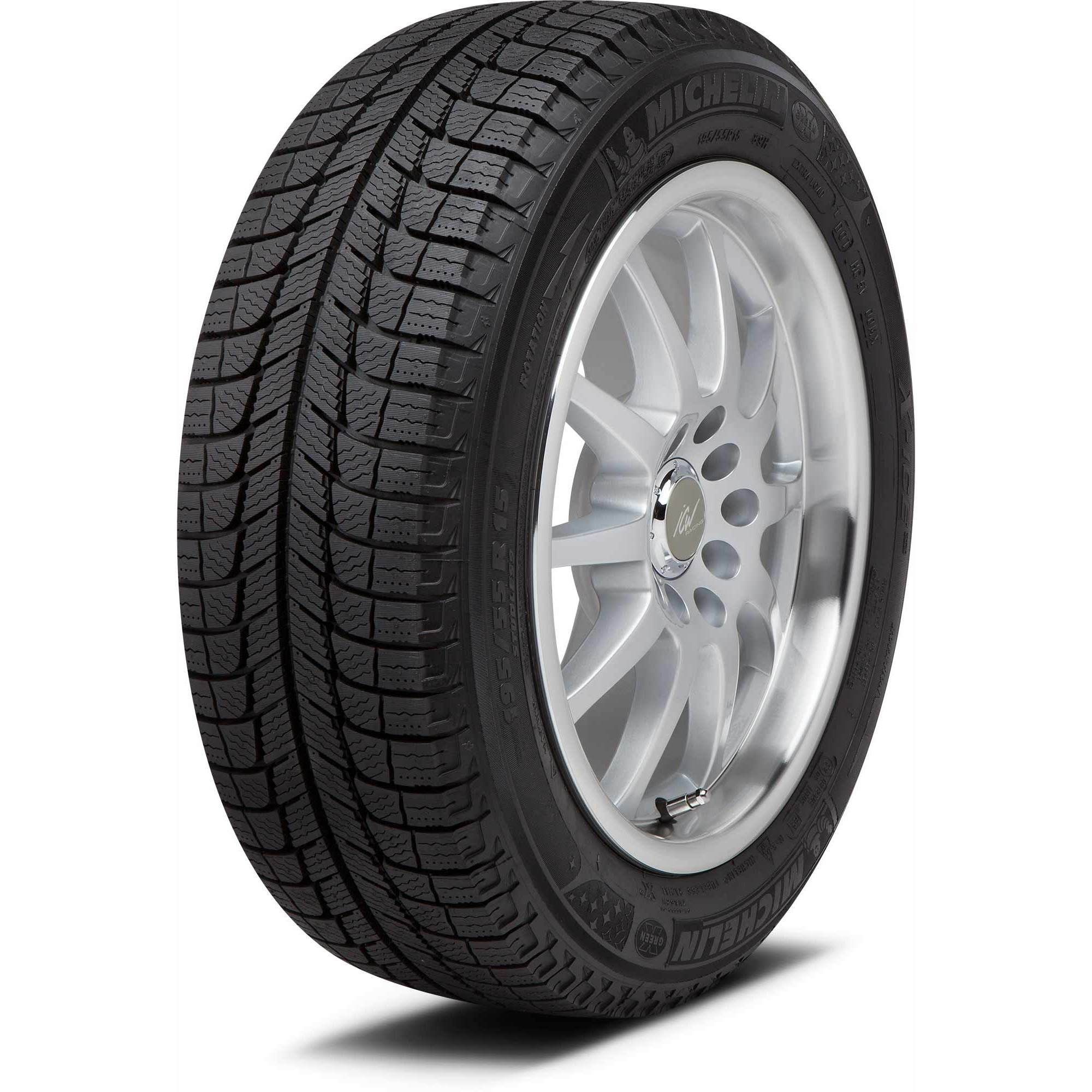 MICHELIN X-ICE XI3 