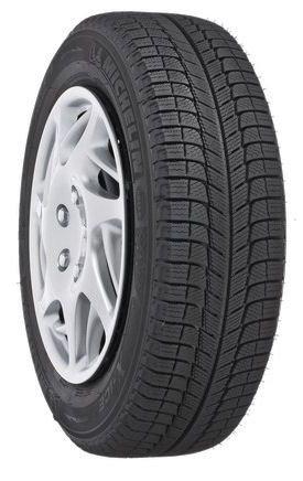 MICHELIN X-ICE XI3 GREEN X