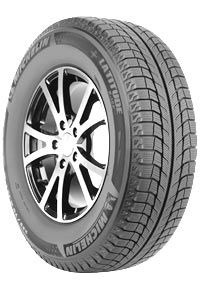 MICHELIN LATITUDE X-ICE XI2 