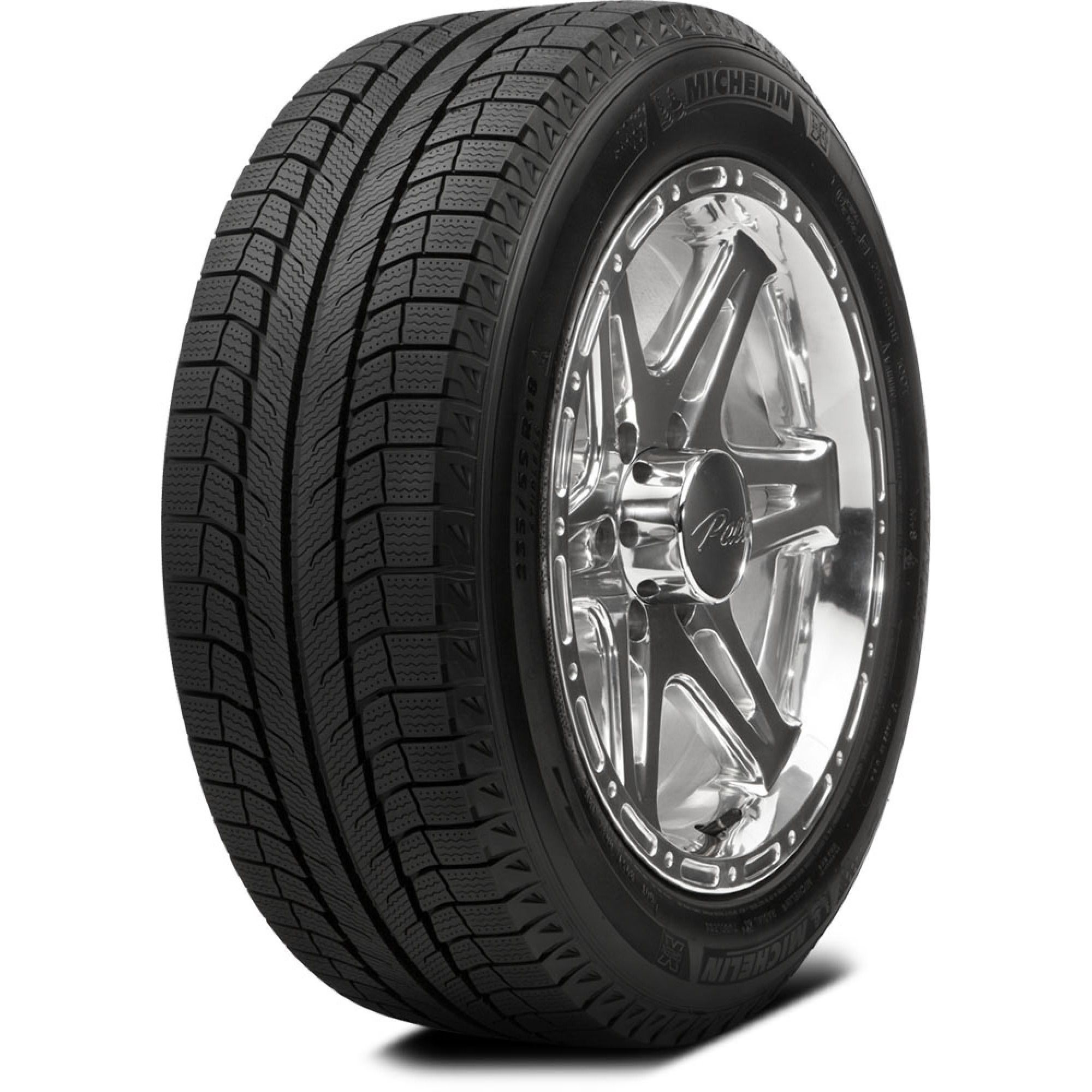 MICHELIN LATITUDE X-ICE XI2 GREEN X