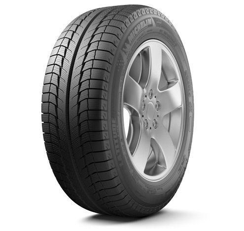 MICHELIN LATITUDE X-ICE XI2 GREEN X