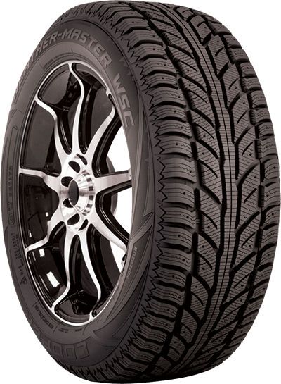 COOPERTIRES WEATHER MASTER WSC