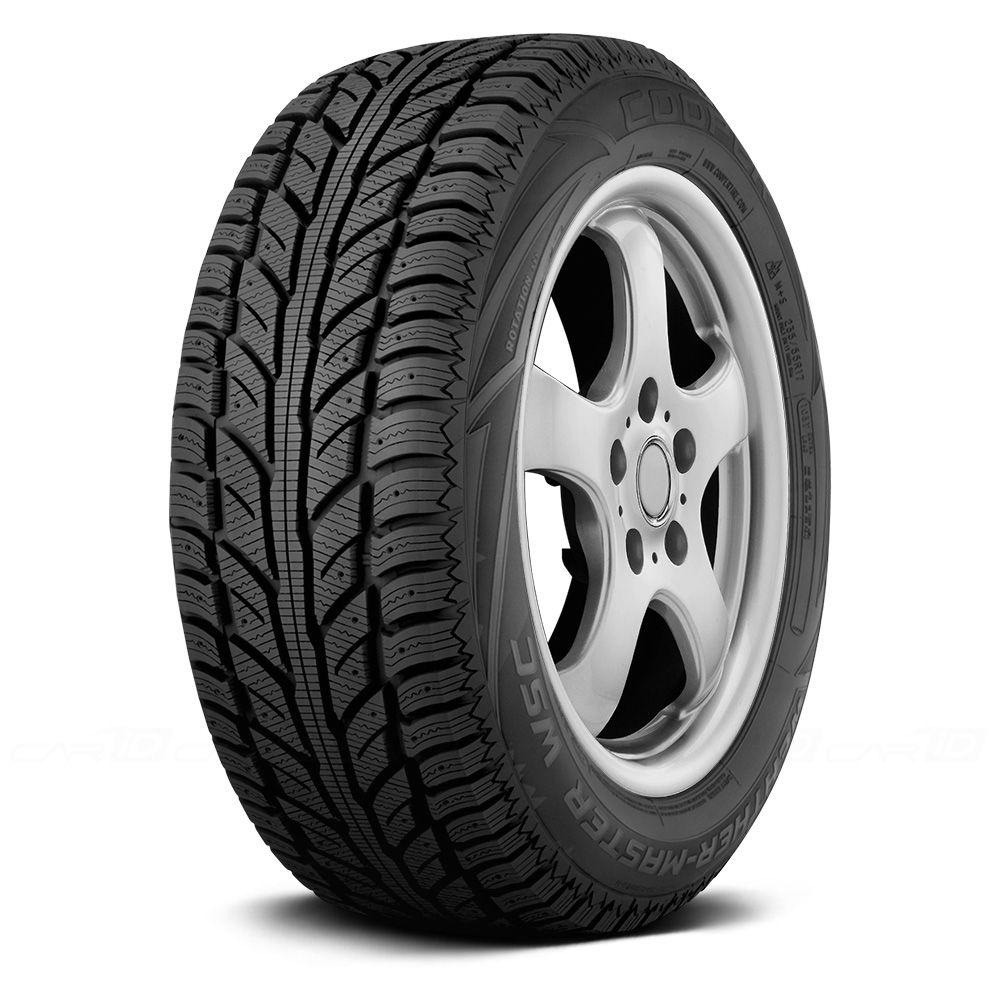 COOPERTIRES WEATHER MASTER WSC