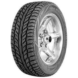 COOPERTIRES WEATHER MASTER WSC