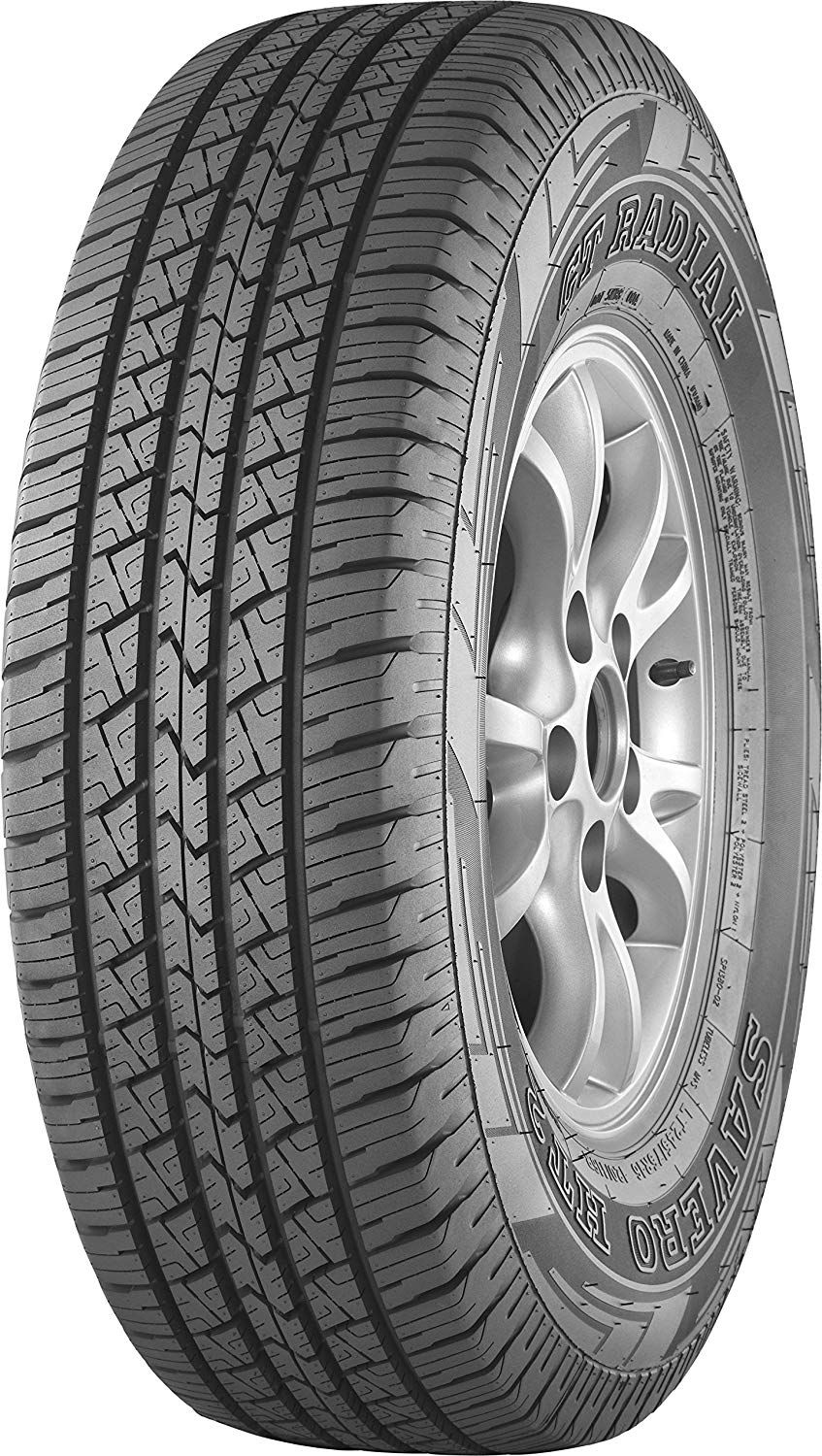 GT RADIAL SAVERO HT2