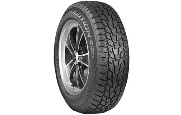 COOPERTIRES EVOLUTION WINTER
