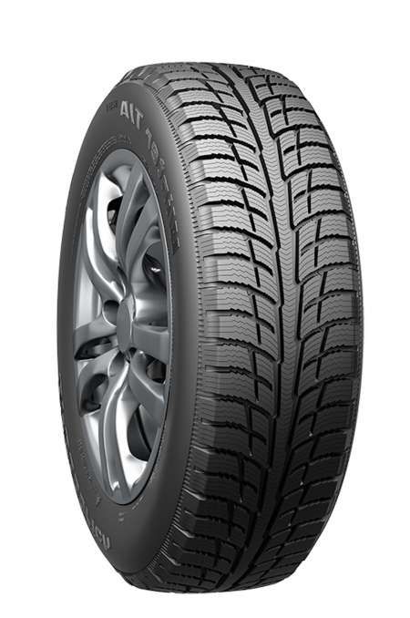 BF GOODRICH Winter T/A KSI