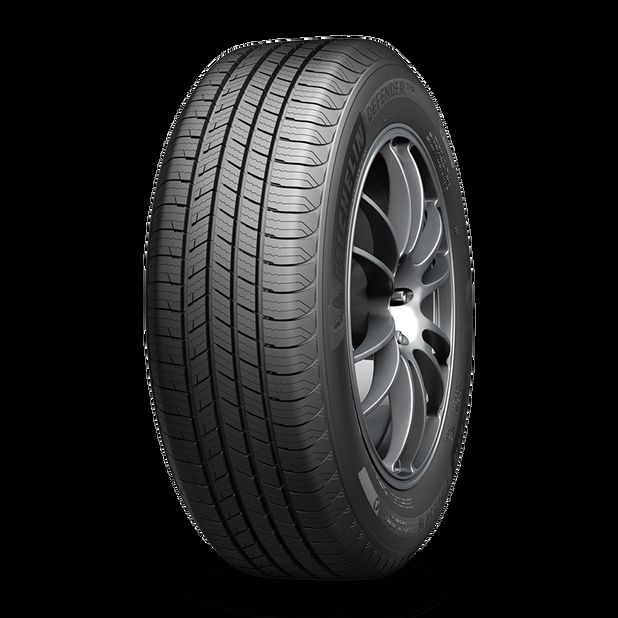 MICHELIN  DEFENDER T & H