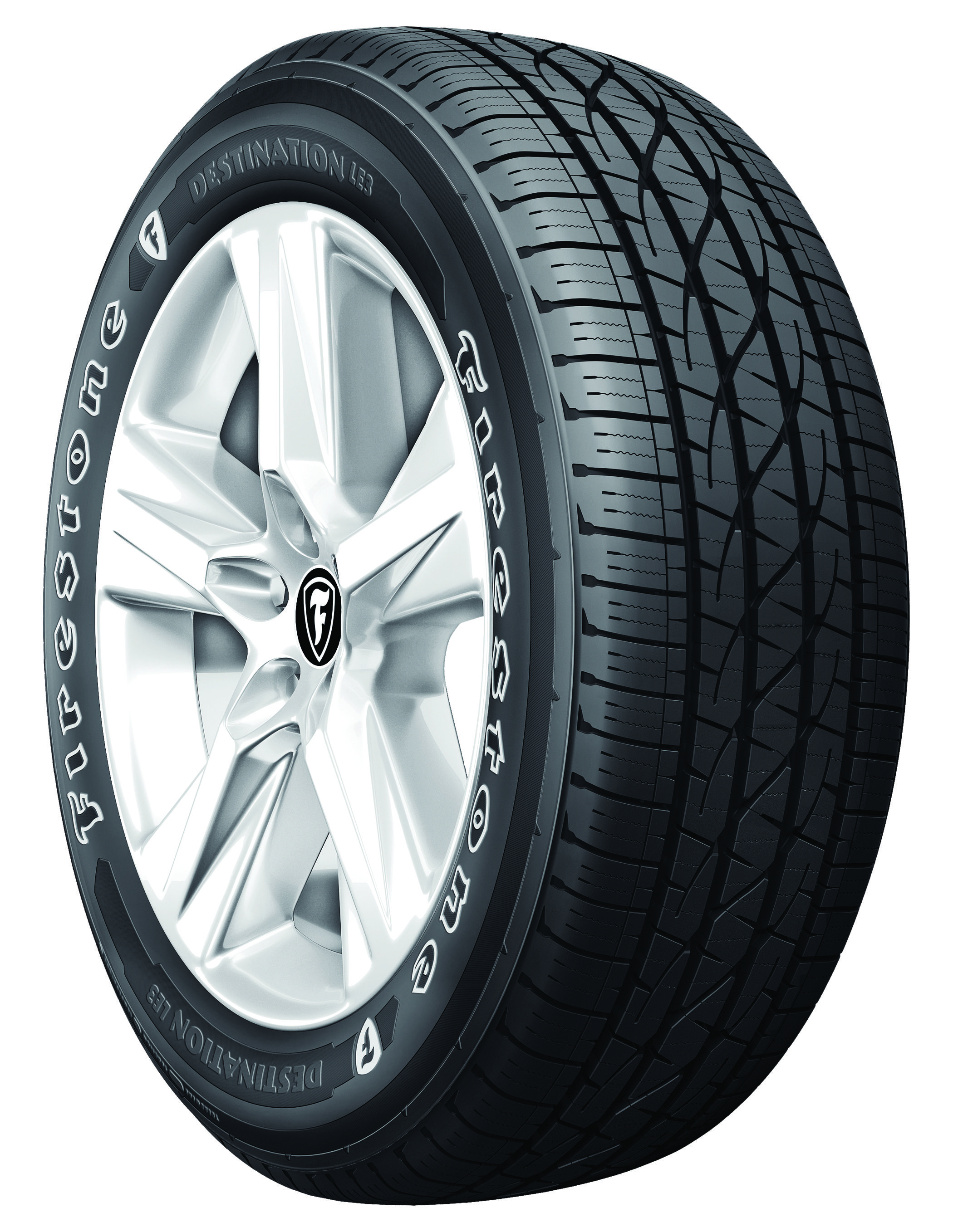 FIRESTONE DESTINATION LE3