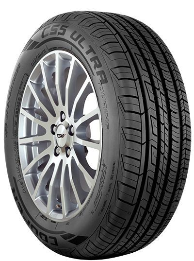 COOPERTIRES CS5 ULTRA TOURING
