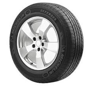 MICHELIN DEFENDER
