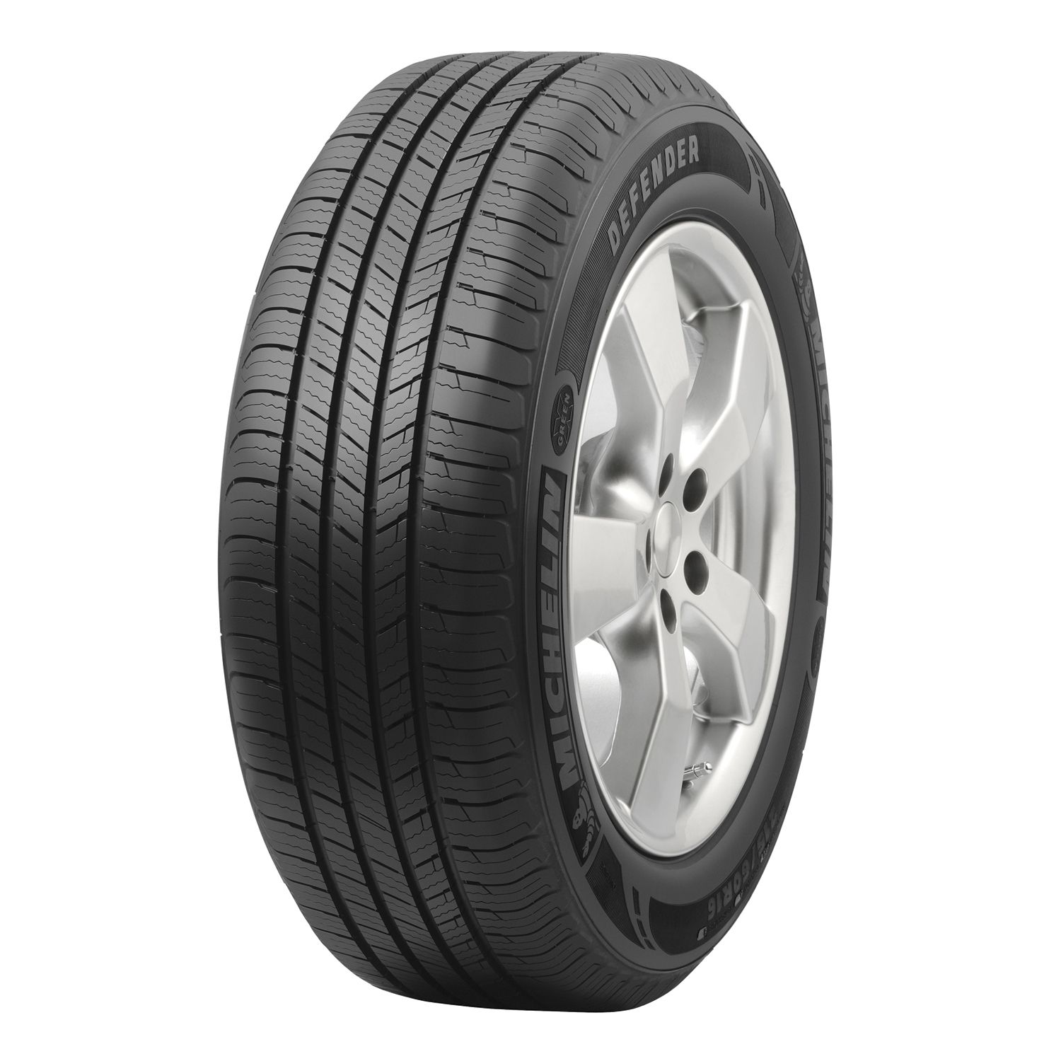 MICHELIN DEFENDER T+H