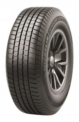 MICHELIN DEFENDER