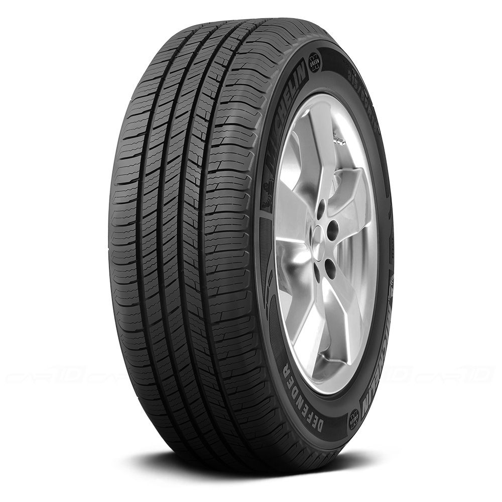 MICHELIN DEFENDER