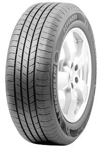 MICHELIN DEFENDER
