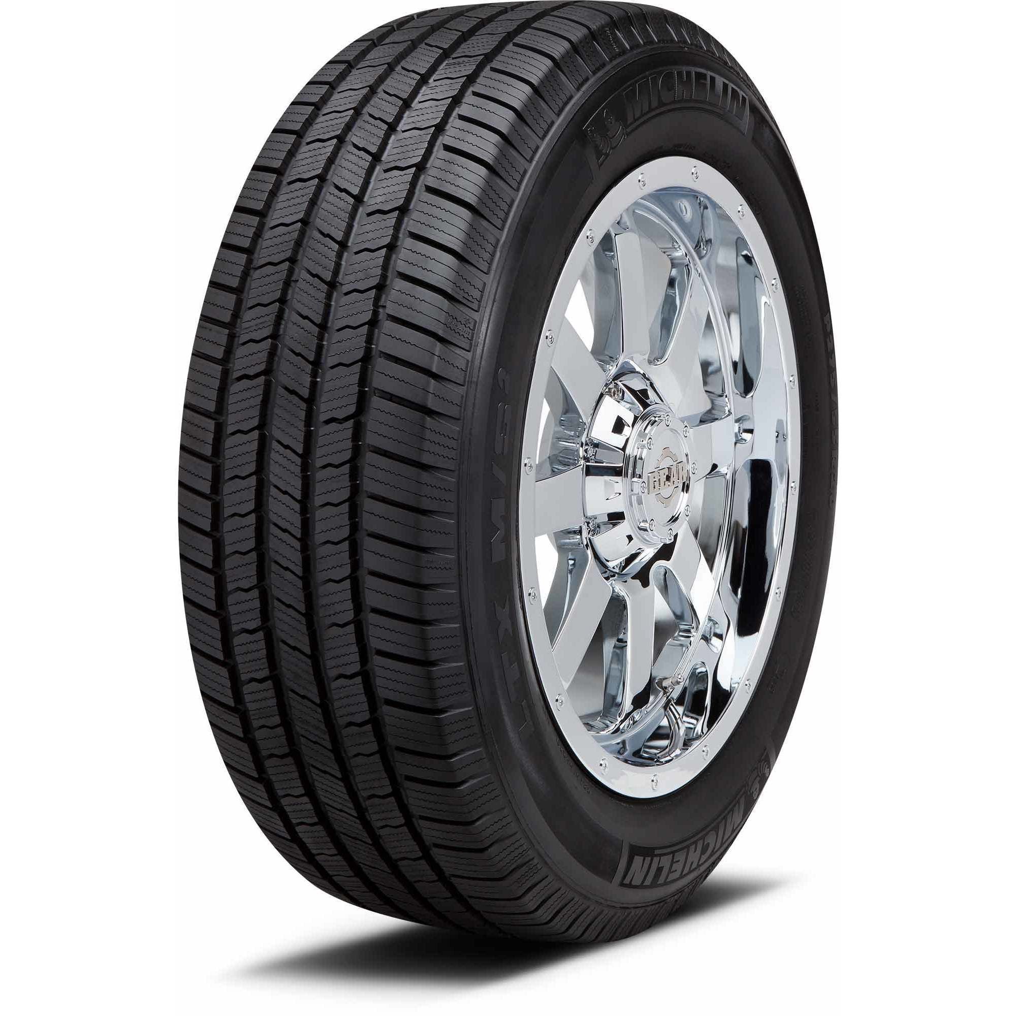 MICHELIN LTX M/S2