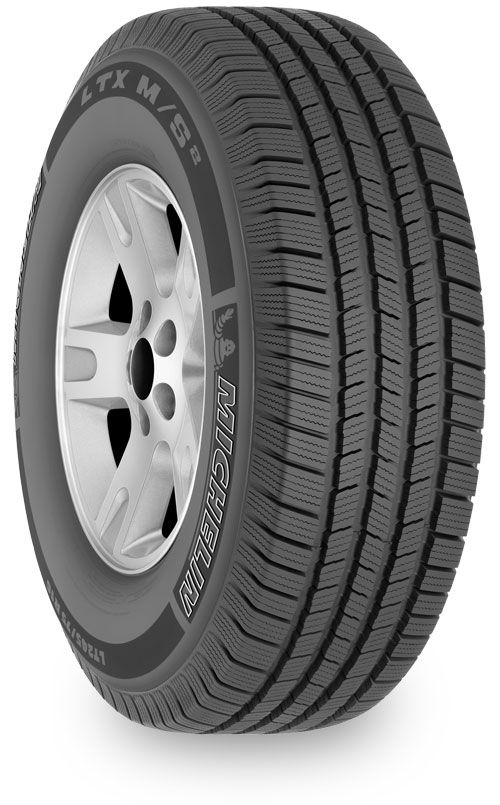 MICHELIN LTX MS/2