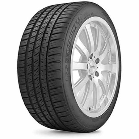 MICHELIN PILOT SPORT AS/3+