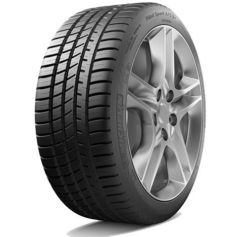 MICHELIN PILOT SPORT A/S3+