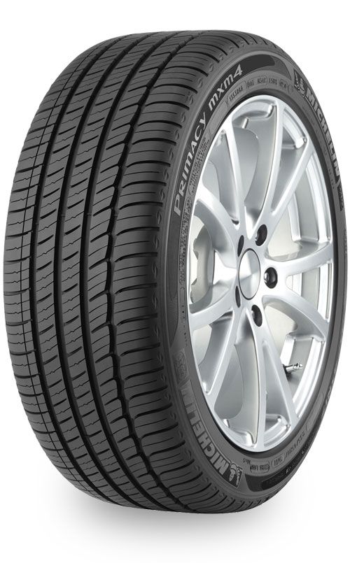 MICHELIN PRIMACY MXMV4