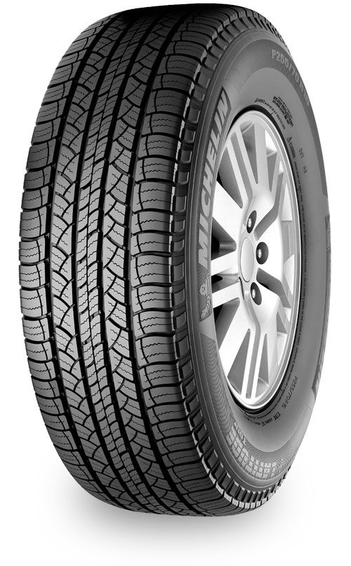 MICHELIN LATITUDE TOUR