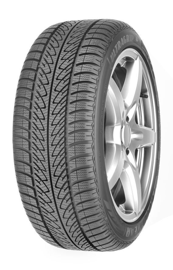 GOOD YEAR ULTRA GRIP PERFORMANCE 8