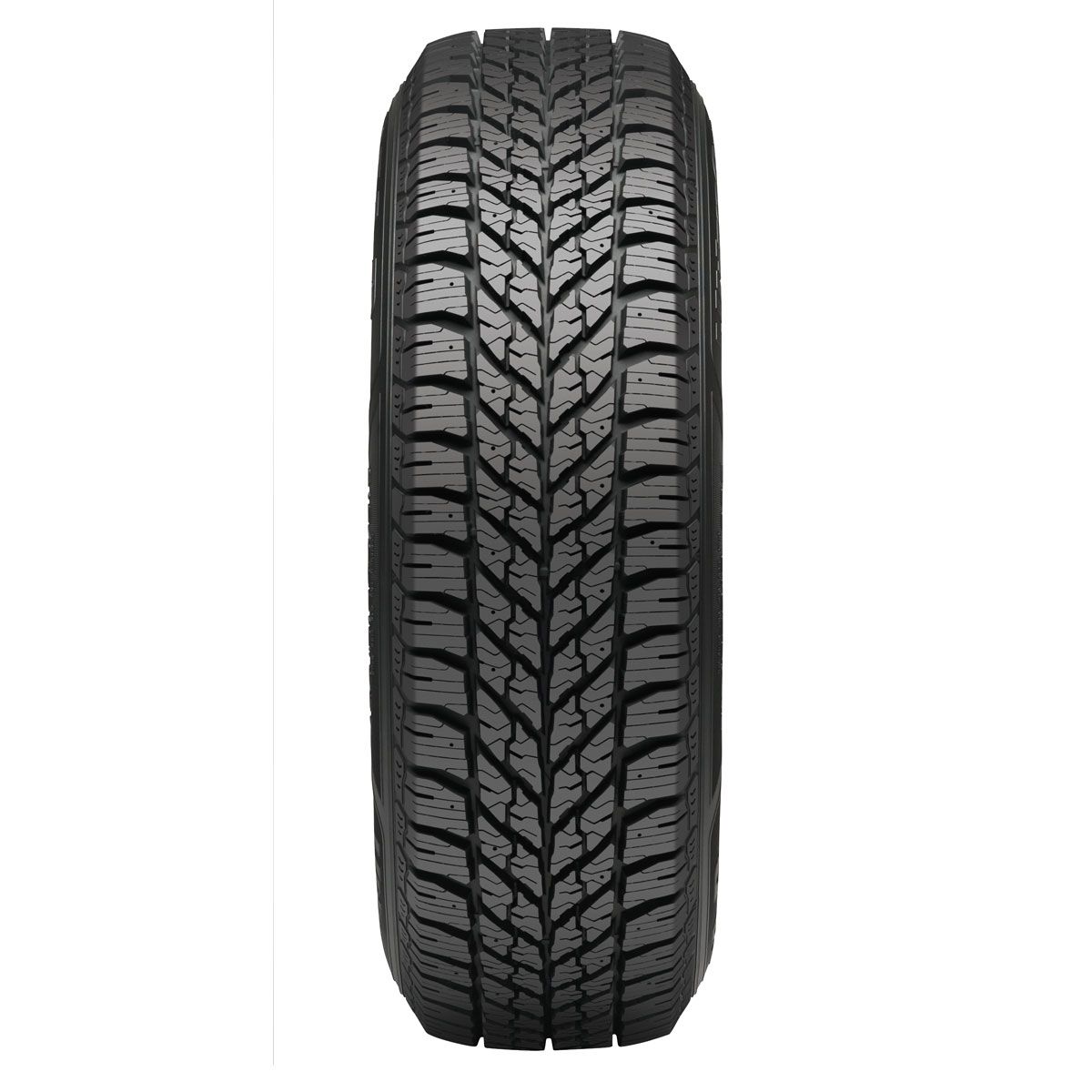 GOOD YEAR ULTRA GRIP WINTER